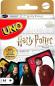 Preview: Uno Harry Potter